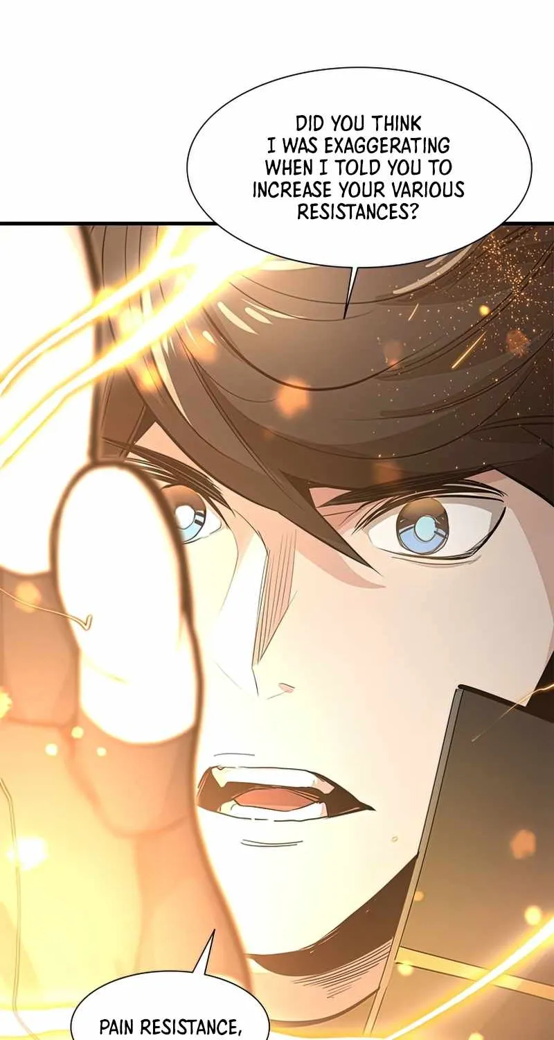 Read The Tutorial Is Too Hard chapter 89 image 27 on Lezhin
