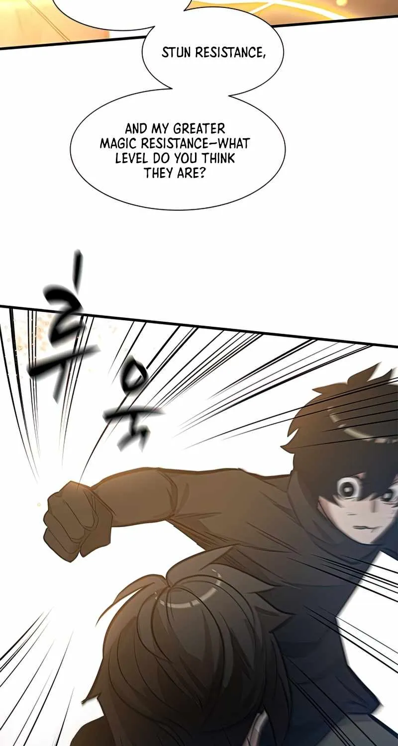 Read The Tutorial Is Too Hard chapter 89 image 28 on Lezhin