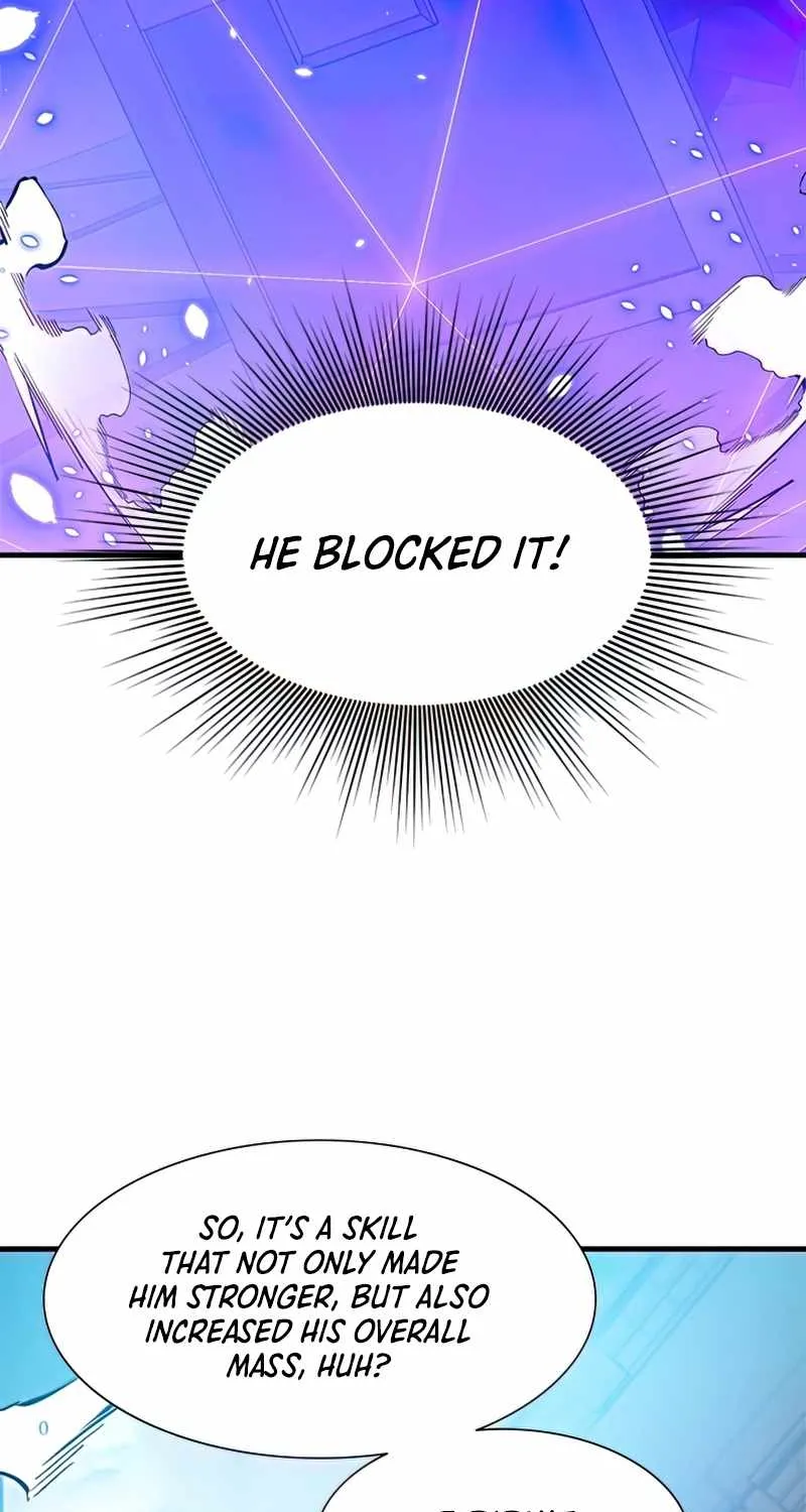 Read The Tutorial Is Too Hard chapter 89 image 3 on Lezhin