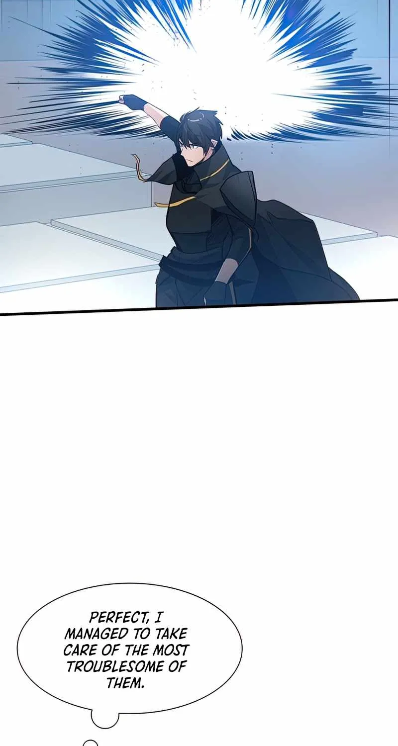 Read The Tutorial Is Too Hard chapter 89 image 32 on Lezhin