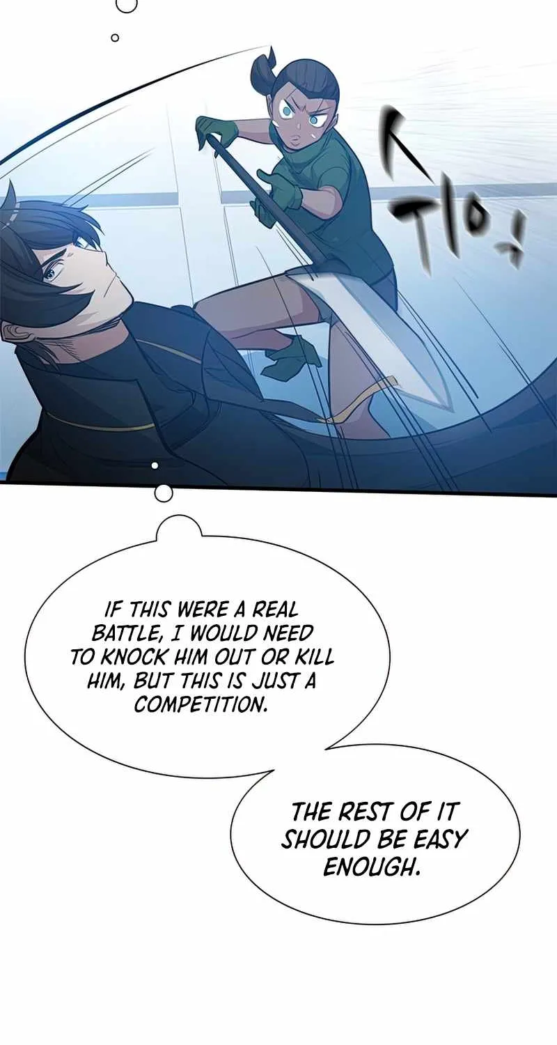 Read The Tutorial Is Too Hard chapter 89 image 33 on Lezhin