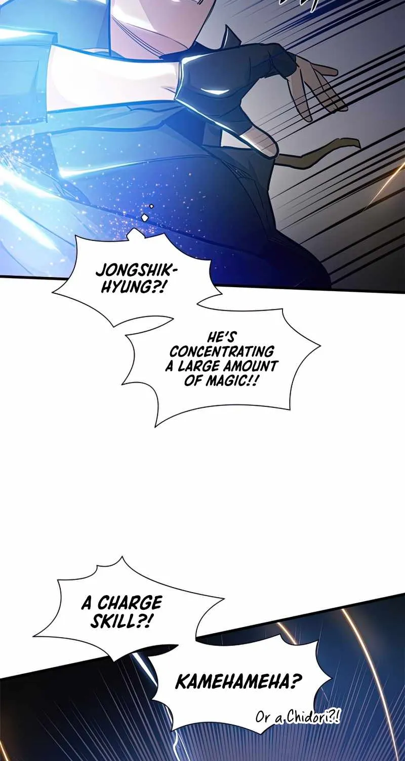 Read The Tutorial Is Too Hard chapter 89 image 37 on Lezhin