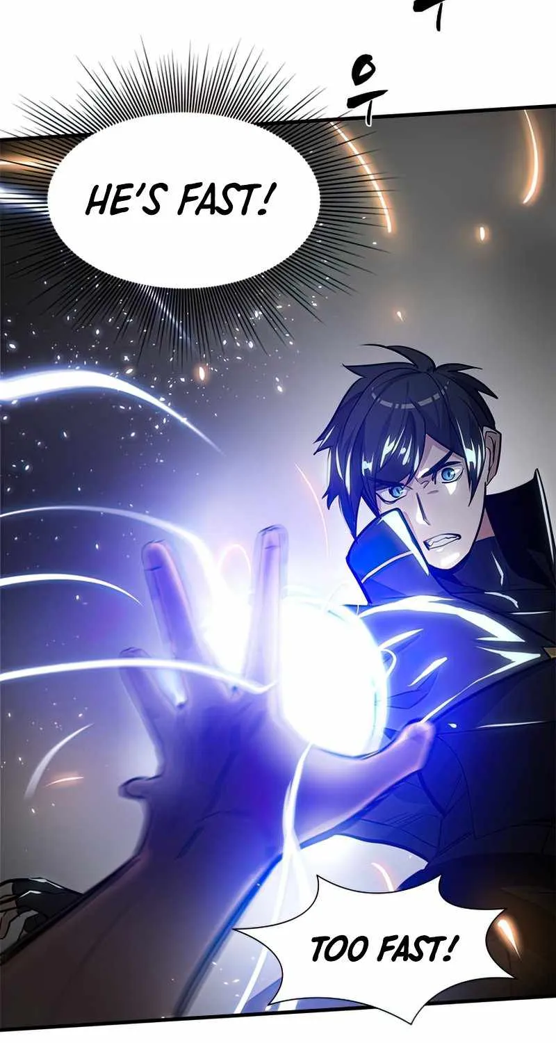 Read The Tutorial Is Too Hard chapter 89 image 42 on Lezhin