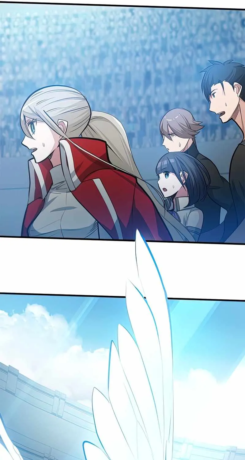 Read The Tutorial Is Too Hard chapter 89 image 48 on Lezhin