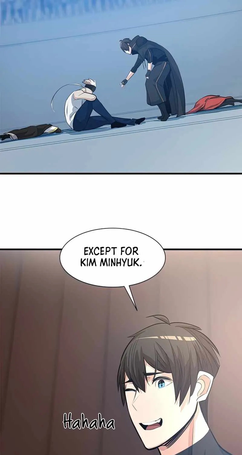 Read The Tutorial Is Too Hard chapter 89 image 76 on Lezhin