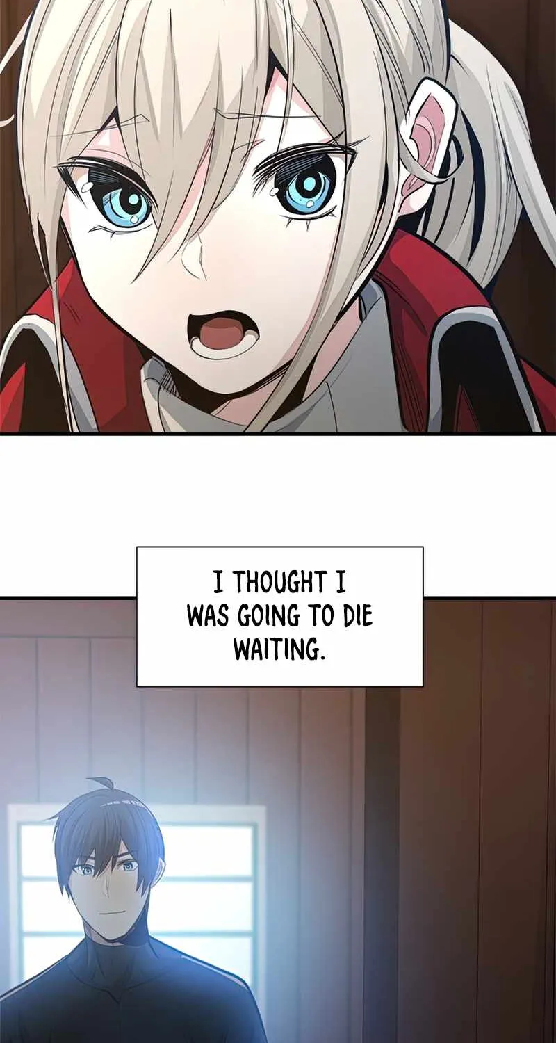 Read The Tutorial Is Too Hard chapter 89 image 81 on Lezhin