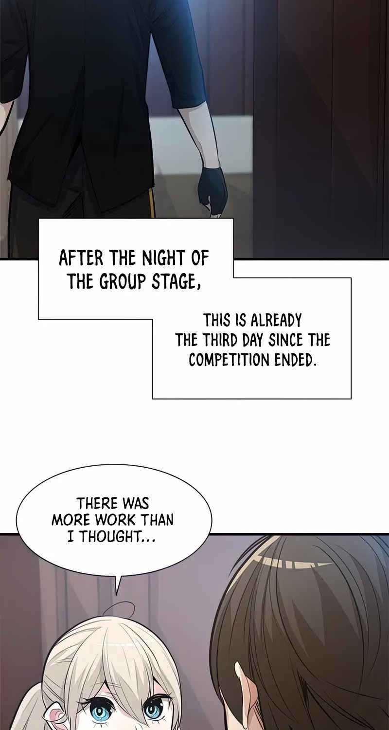 Read The Tutorial Is Too Hard chapter 89 image 82 on Lezhin