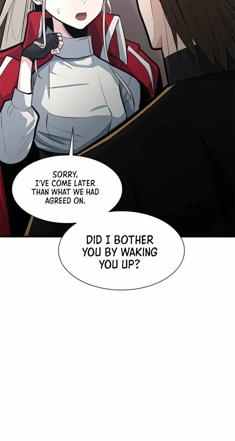 Read The Tutorial Is Too Hard chapter 89 image 83 on Lezhin
