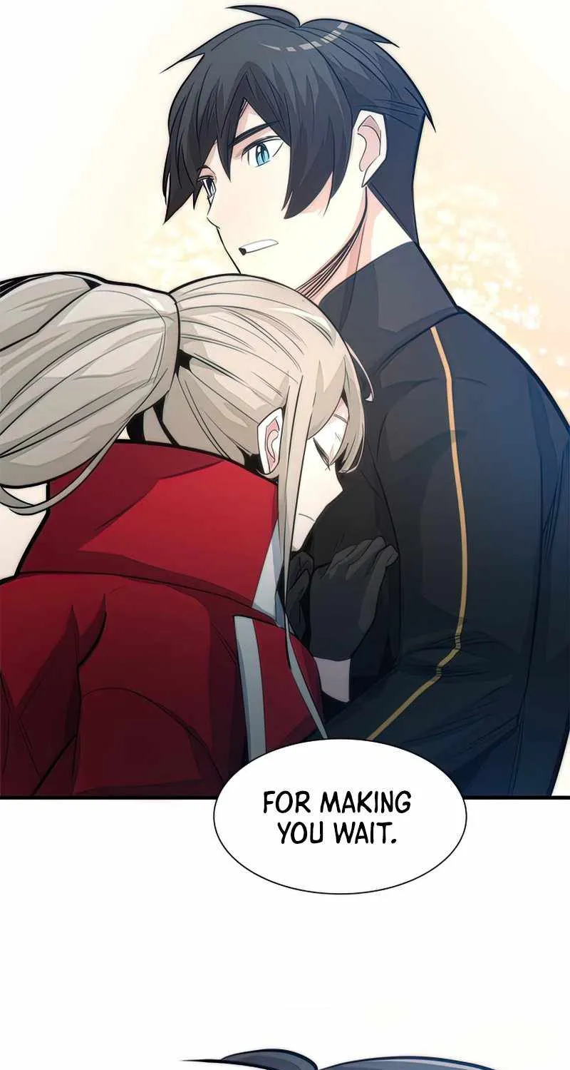 Read The Tutorial Is Too Hard chapter 89 image 87 on Lezhin