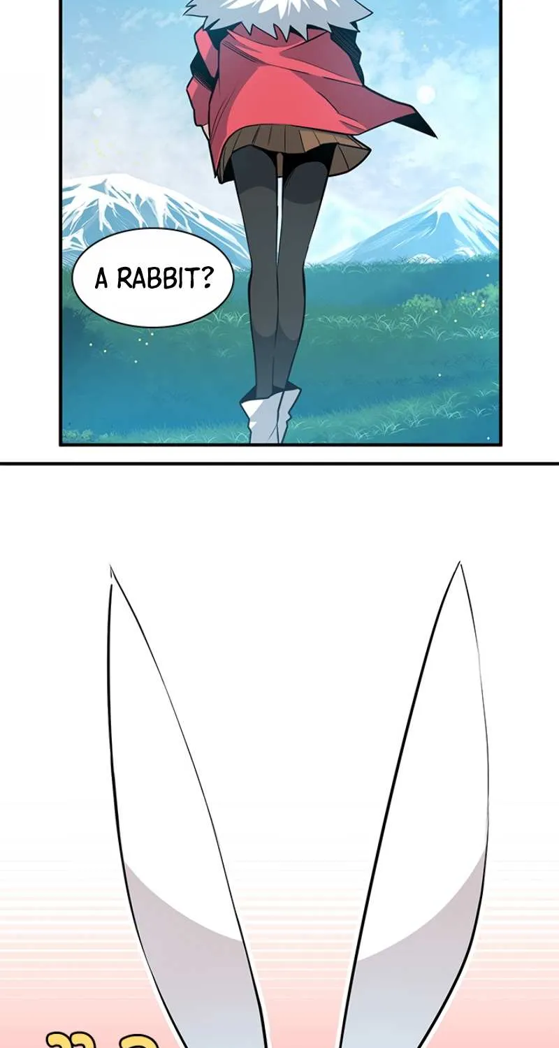 Read The Tutorial Is Too Hard chapter 9 image 15 on Lezhin