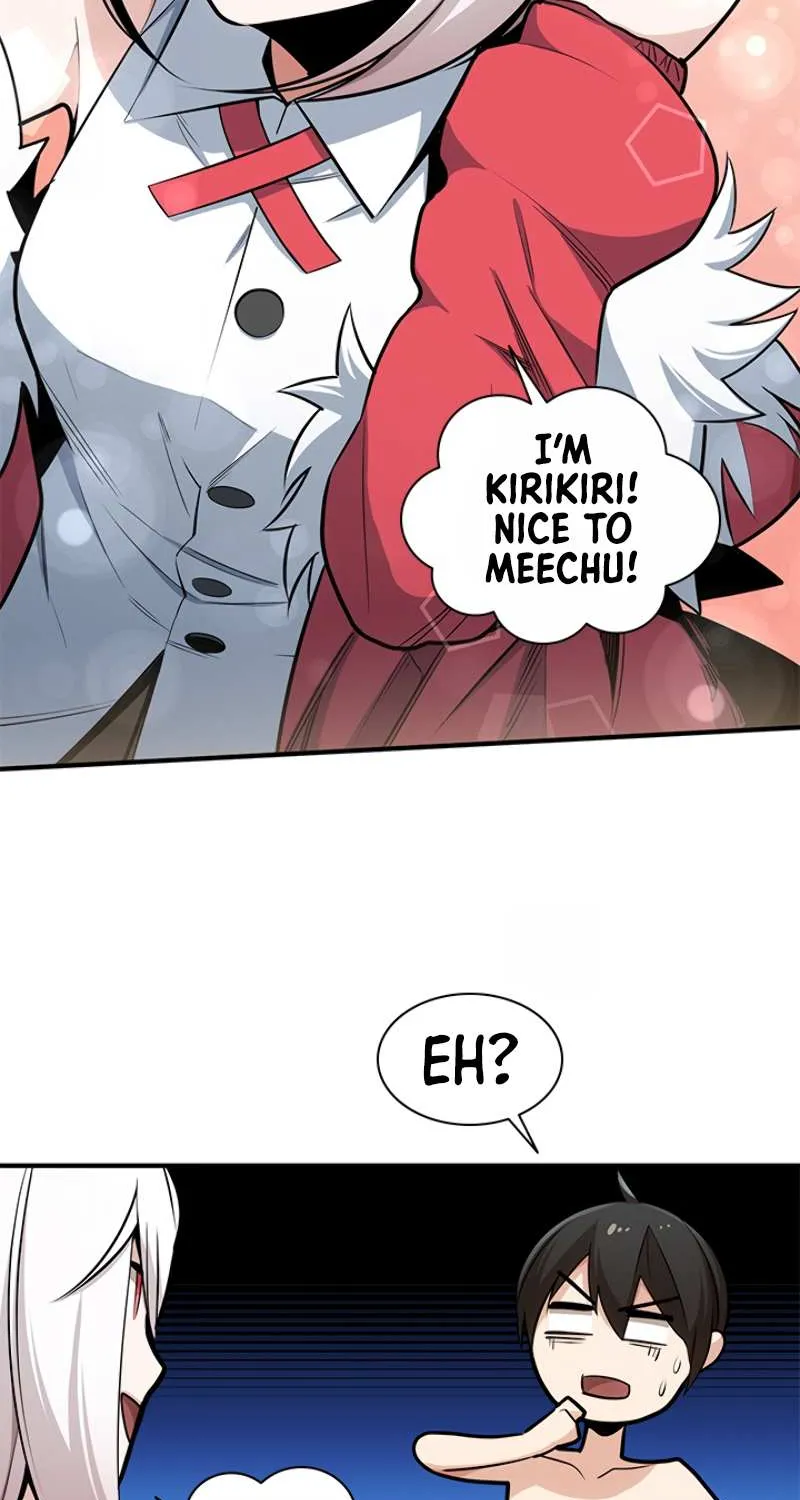 Read The Tutorial Is Too Hard chapter 9 image 19 on Lezhin