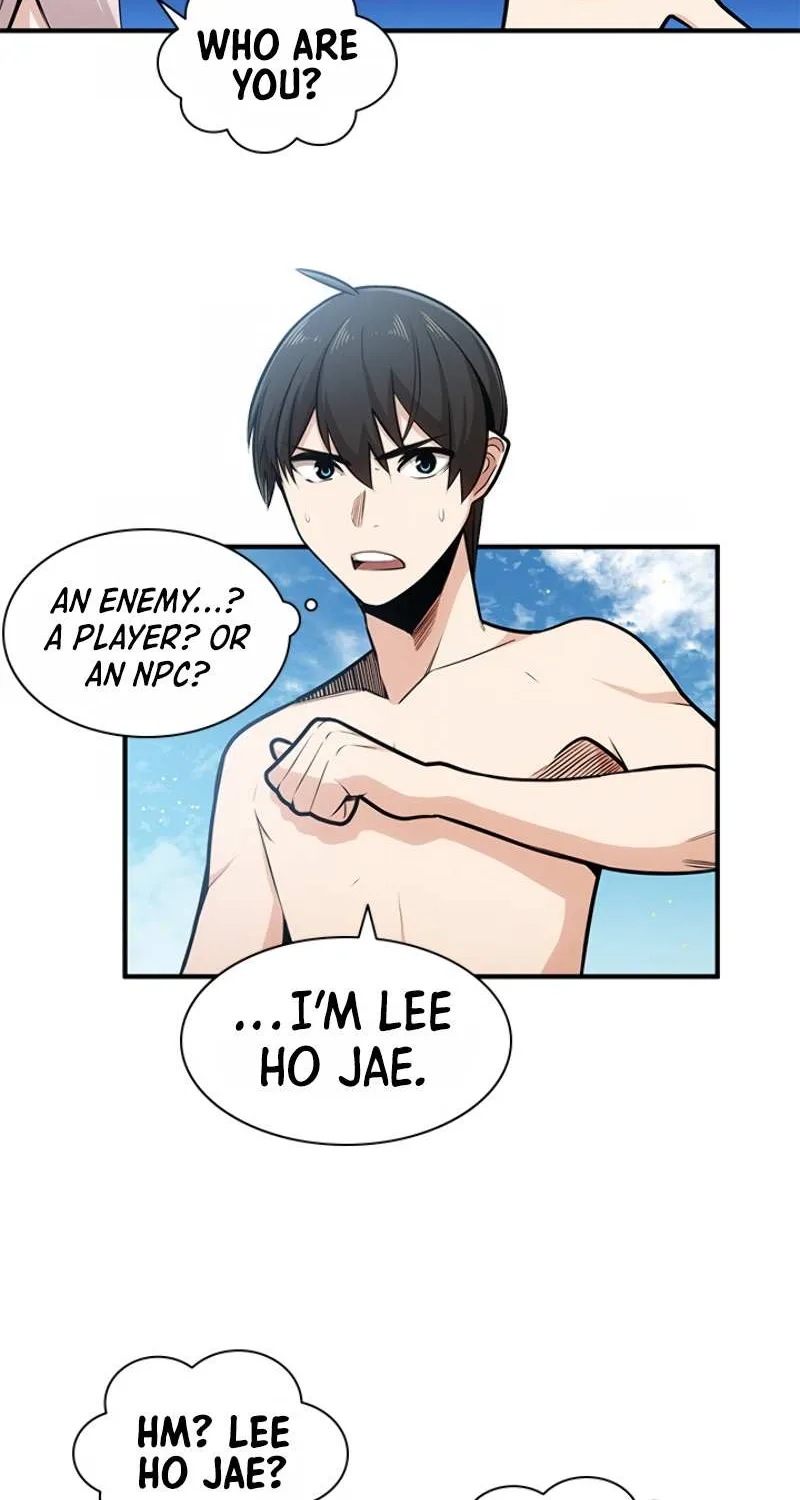 Read The Tutorial Is Too Hard chapter 9 image 20 on Lezhin
