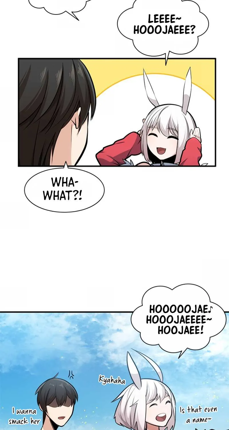 Read The Tutorial Is Too Hard chapter 9 image 21 on Lezhin
