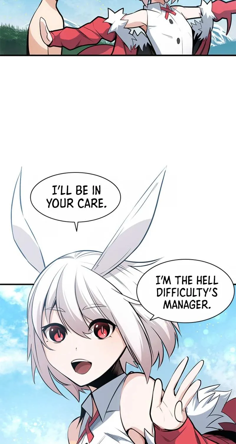 Read The Tutorial Is Too Hard chapter 9 image 22 on Lezhin