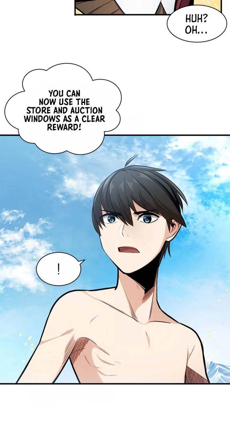 Read The Tutorial Is Too Hard chapter 9 image 25 on Lezhin