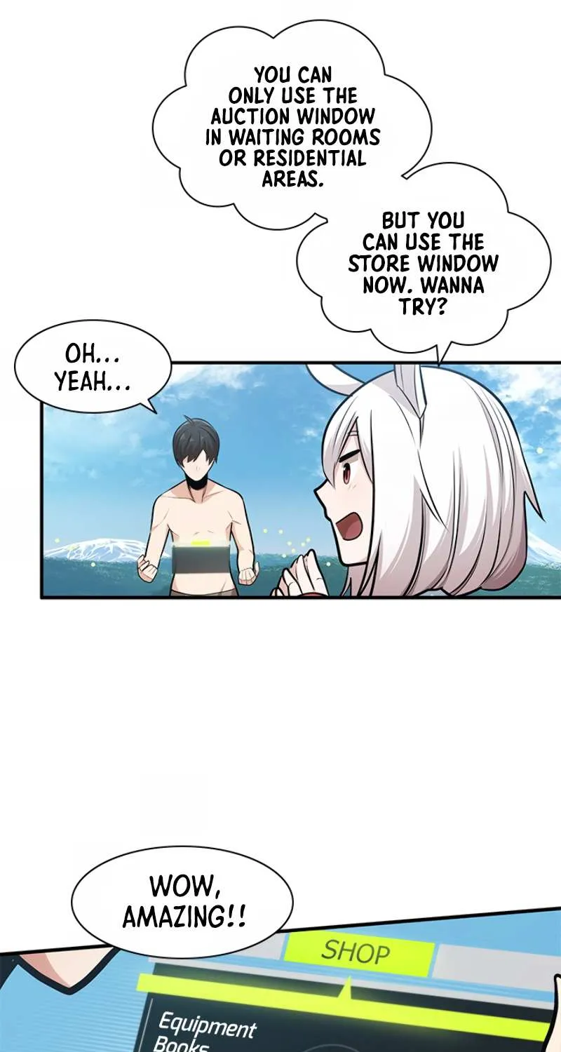 Read The Tutorial Is Too Hard chapter 9 image 26 on Lezhin