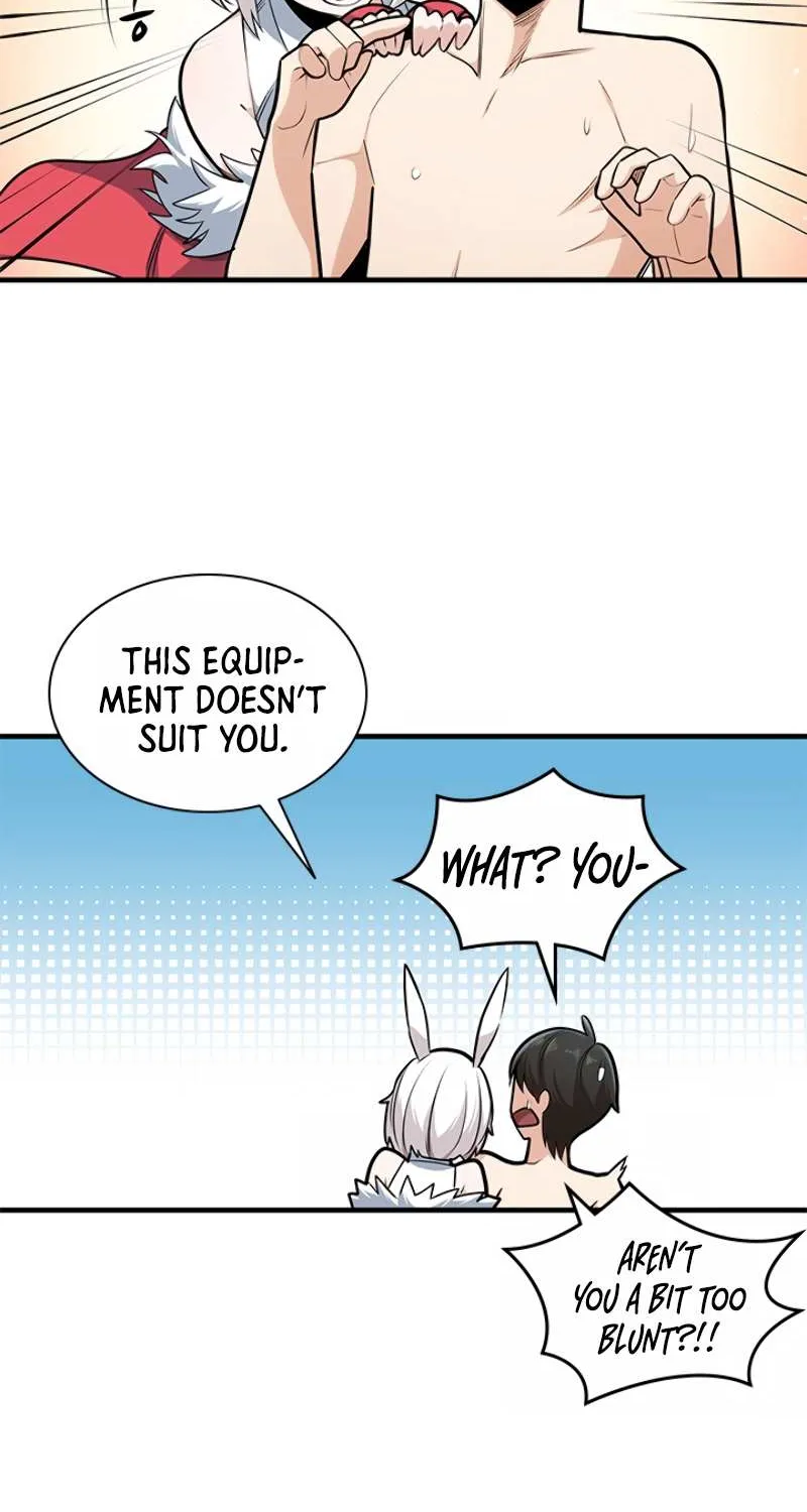 Read The Tutorial Is Too Hard chapter 9 image 29 on Lezhin