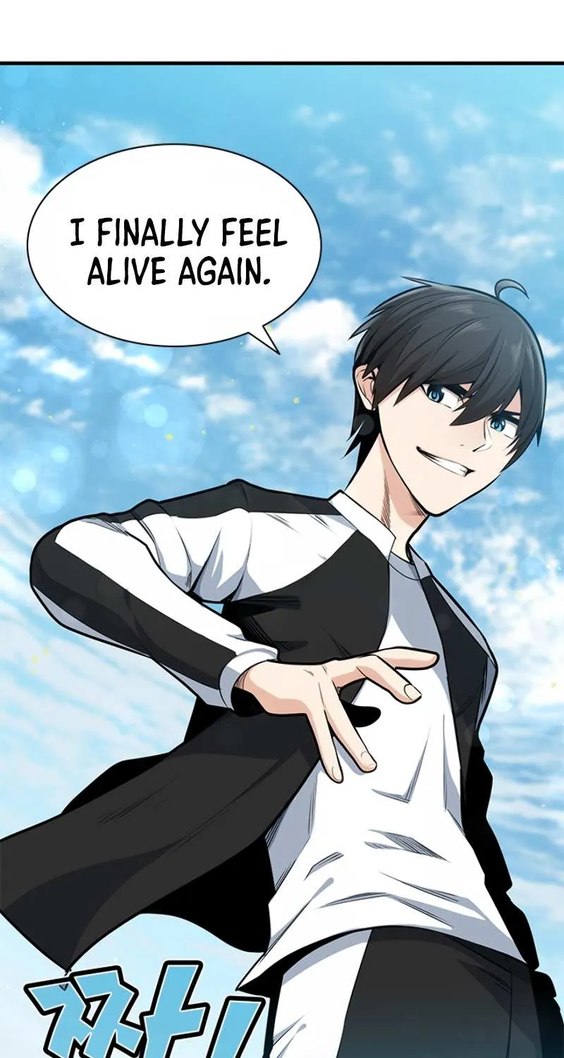 Read The Tutorial Is Too Hard chapter 9 image 32 on Lezhin
