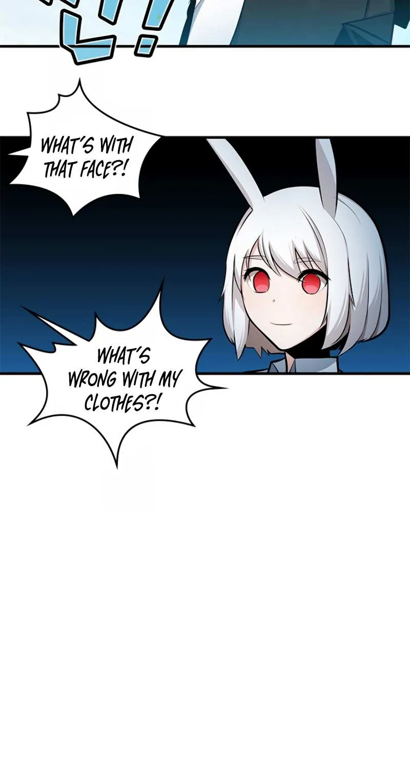 Read The Tutorial Is Too Hard chapter 9 image 33 on Lezhin