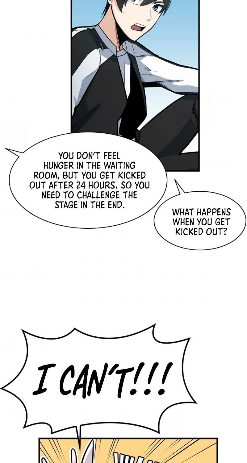 Read The Tutorial Is Too Hard chapter 9 image 36 on Lezhin