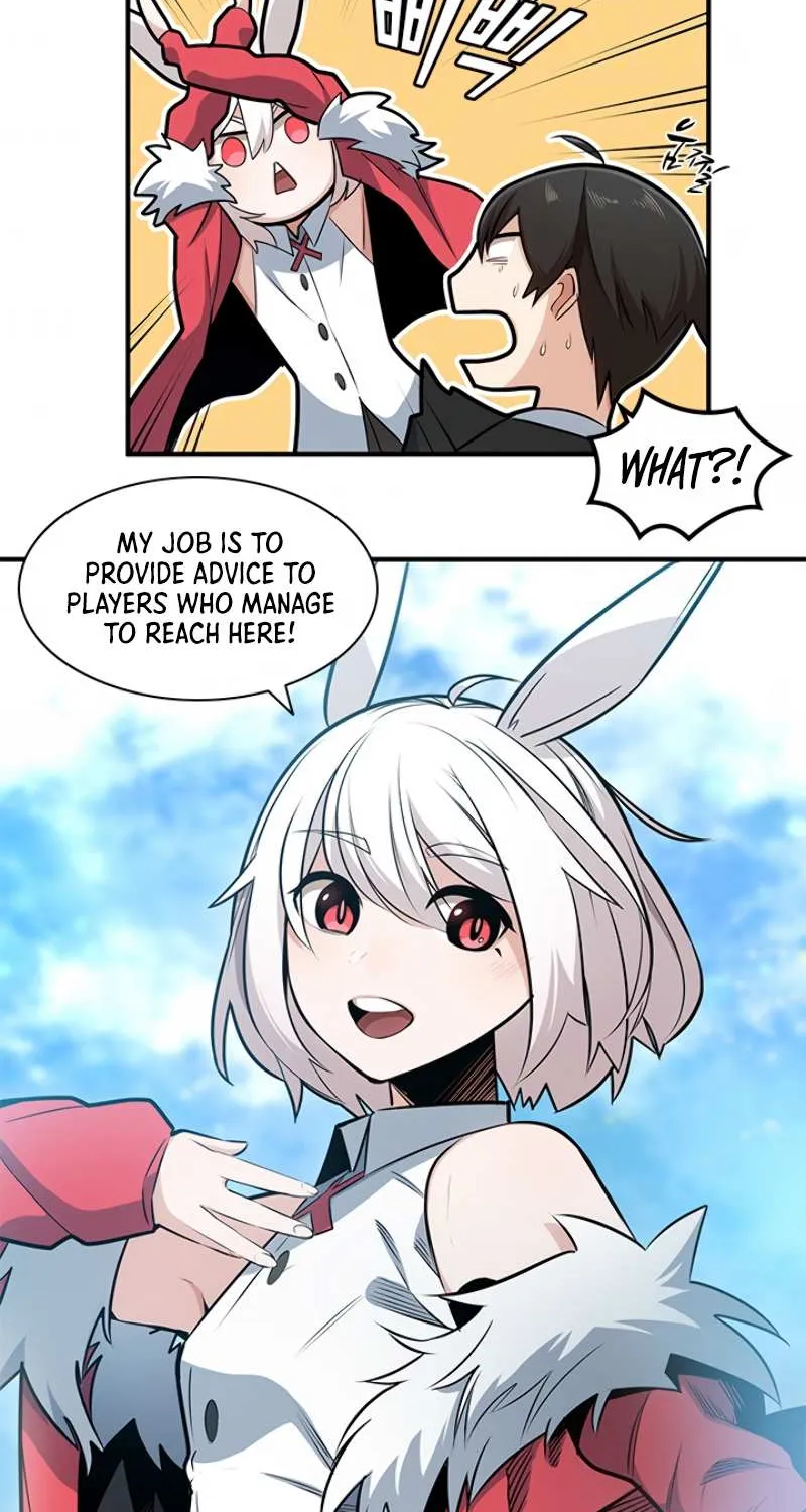 Read The Tutorial Is Too Hard chapter 9 image 37 on Lezhin