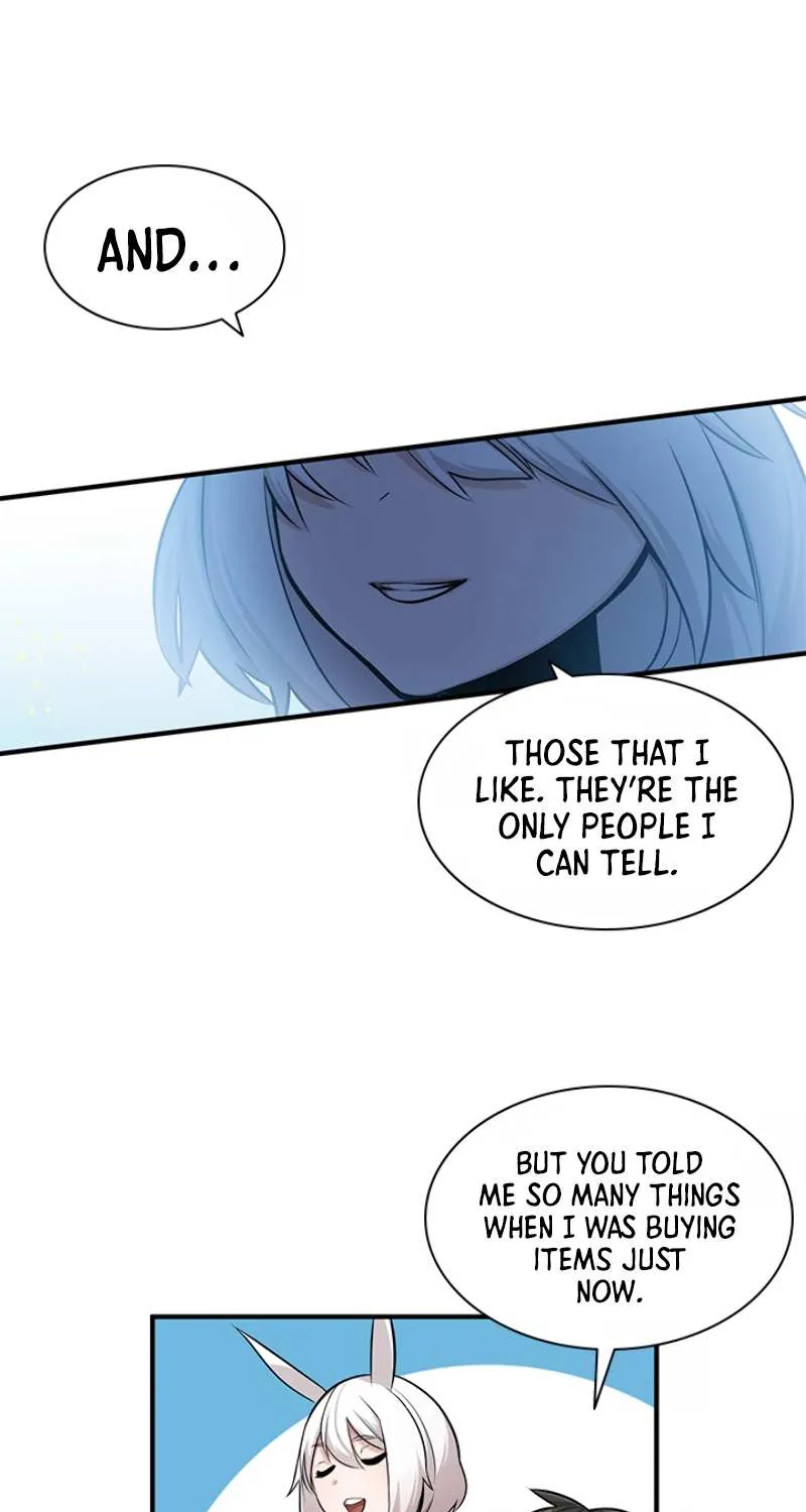 Read The Tutorial Is Too Hard chapter 9 image 39 on Lezhin