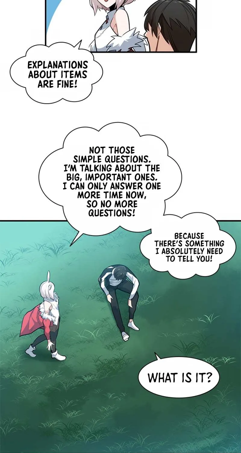 Read The Tutorial Is Too Hard chapter 9 image 40 on Lezhin