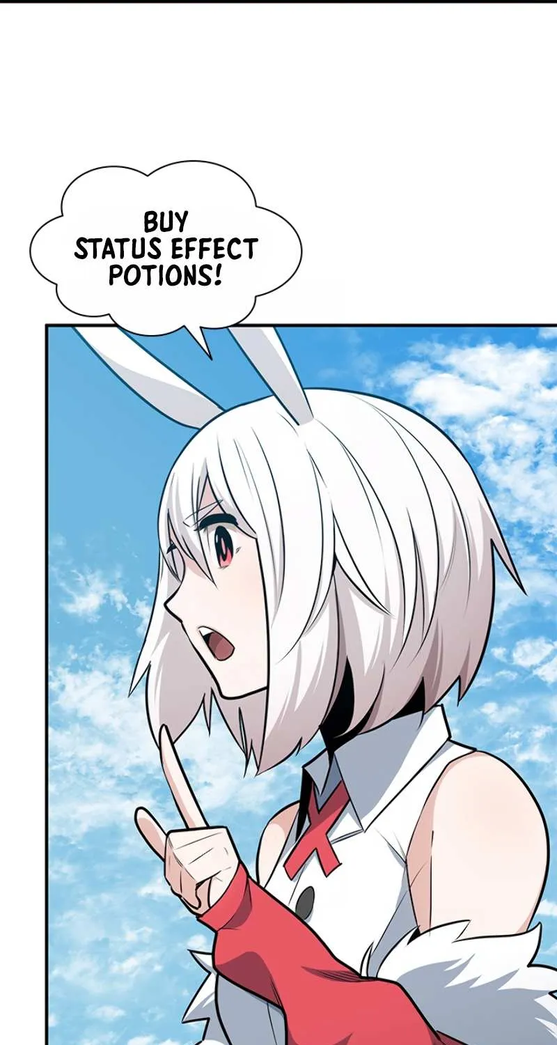 Read The Tutorial Is Too Hard chapter 9 image 41 on Lezhin