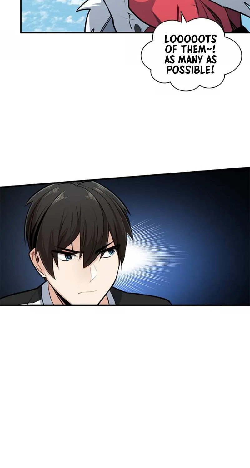 Read The Tutorial Is Too Hard chapter 9 image 42 on Lezhin
