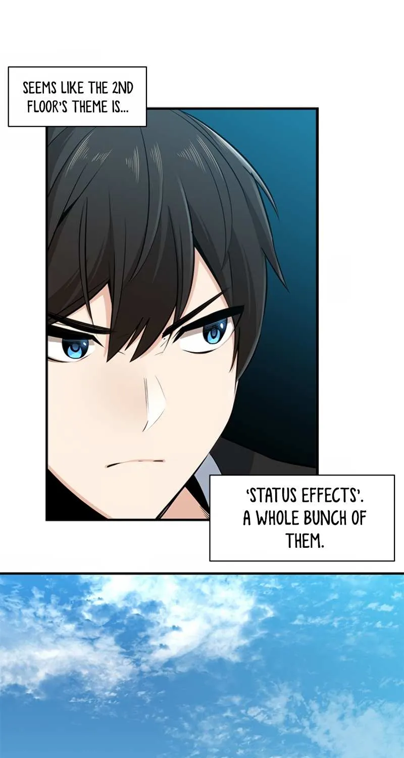 Read The Tutorial Is Too Hard chapter 9 image 43 on Lezhin