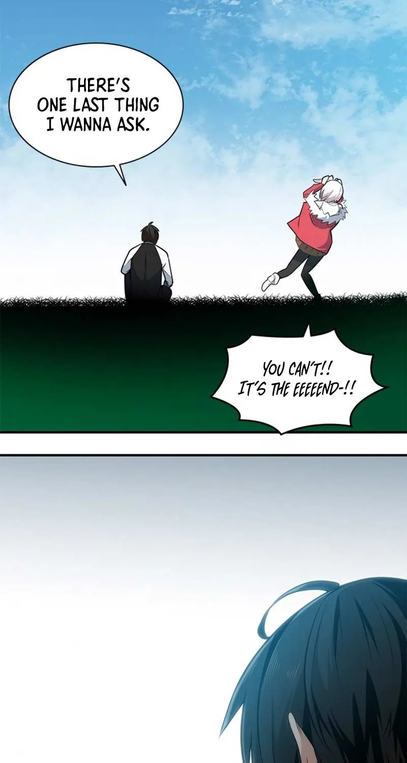 Read The Tutorial Is Too Hard chapter 9 image 44 on Lezhin