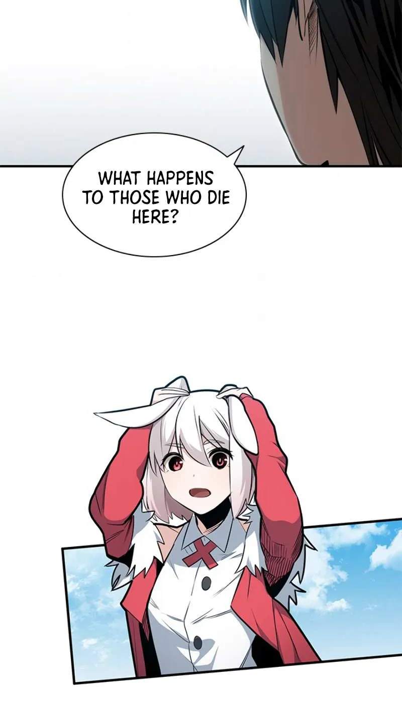 Read The Tutorial Is Too Hard chapter 9 image 45 on Lezhin