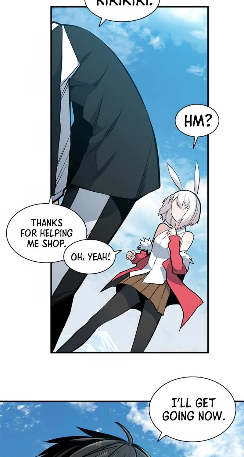 Read The Tutorial Is Too Hard chapter 9 image 48 on Lezhin