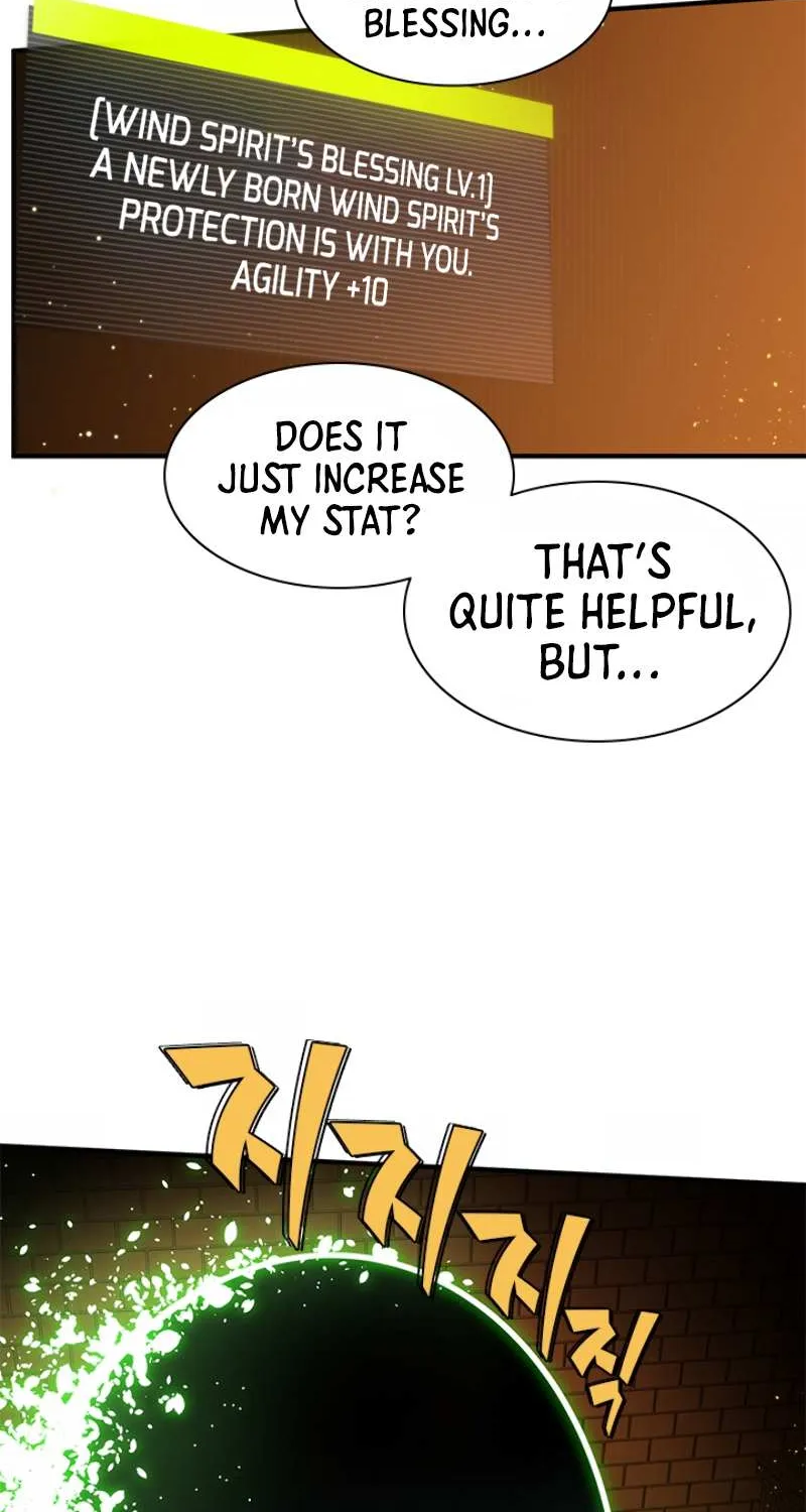 Read The Tutorial Is Too Hard chapter 9 image 6 on Lezhin
