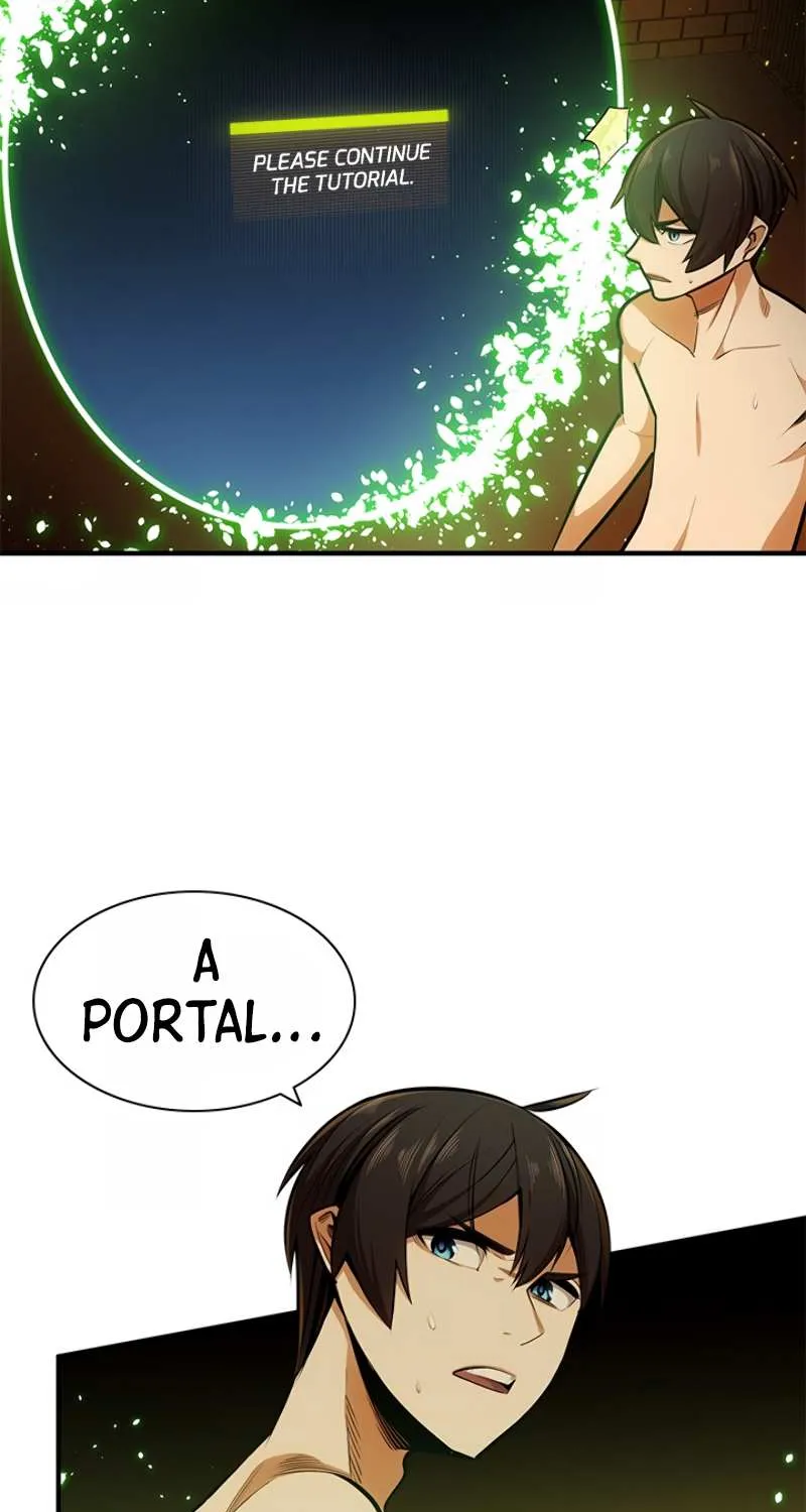 Read The Tutorial Is Too Hard chapter 9 image 7 on Lezhin