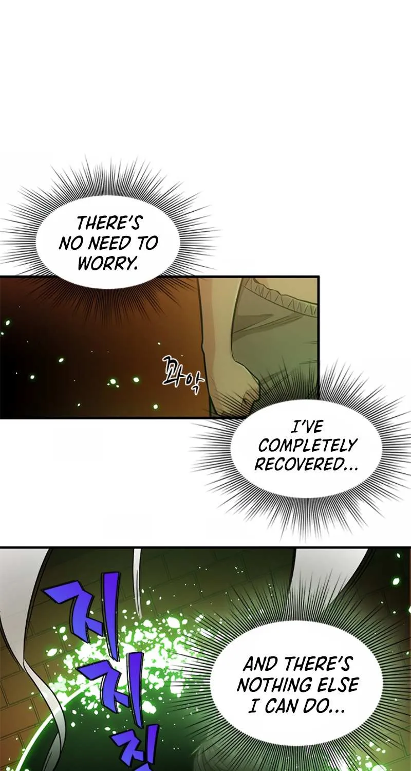 Read The Tutorial Is Too Hard chapter 9 image 9 on Lezhin
