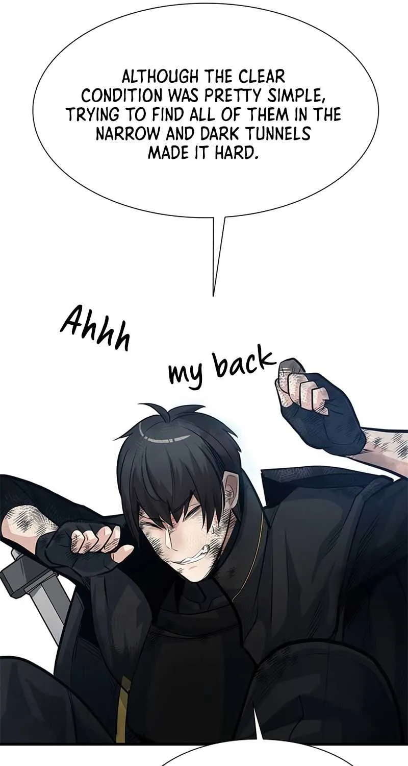 Read The Tutorial Is Too Hard chapter 90 image 11 on Lezhin