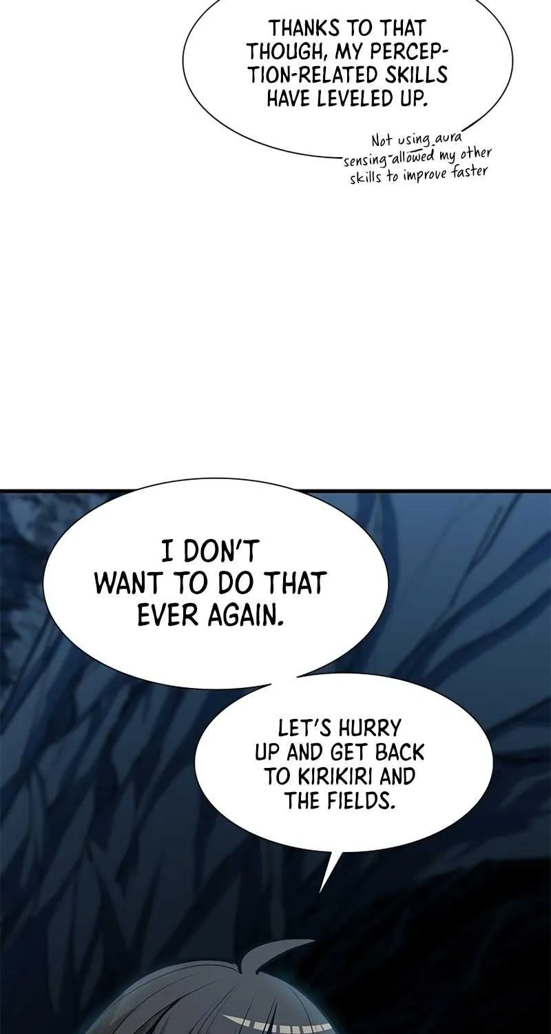 Read The Tutorial Is Too Hard chapter 90 image 12 on Lezhin