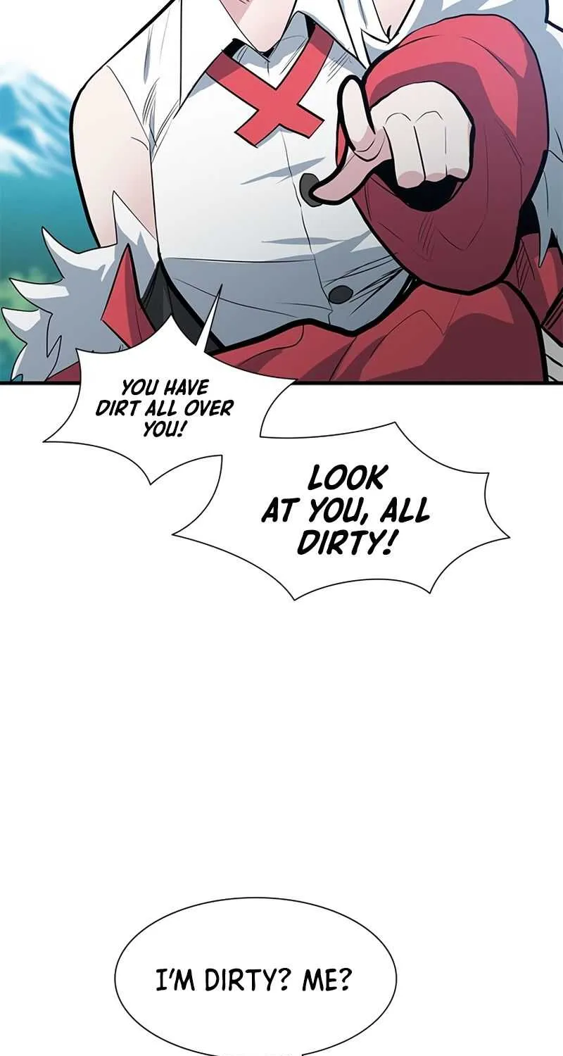 Read The Tutorial Is Too Hard chapter 90 image 15 on Lezhin