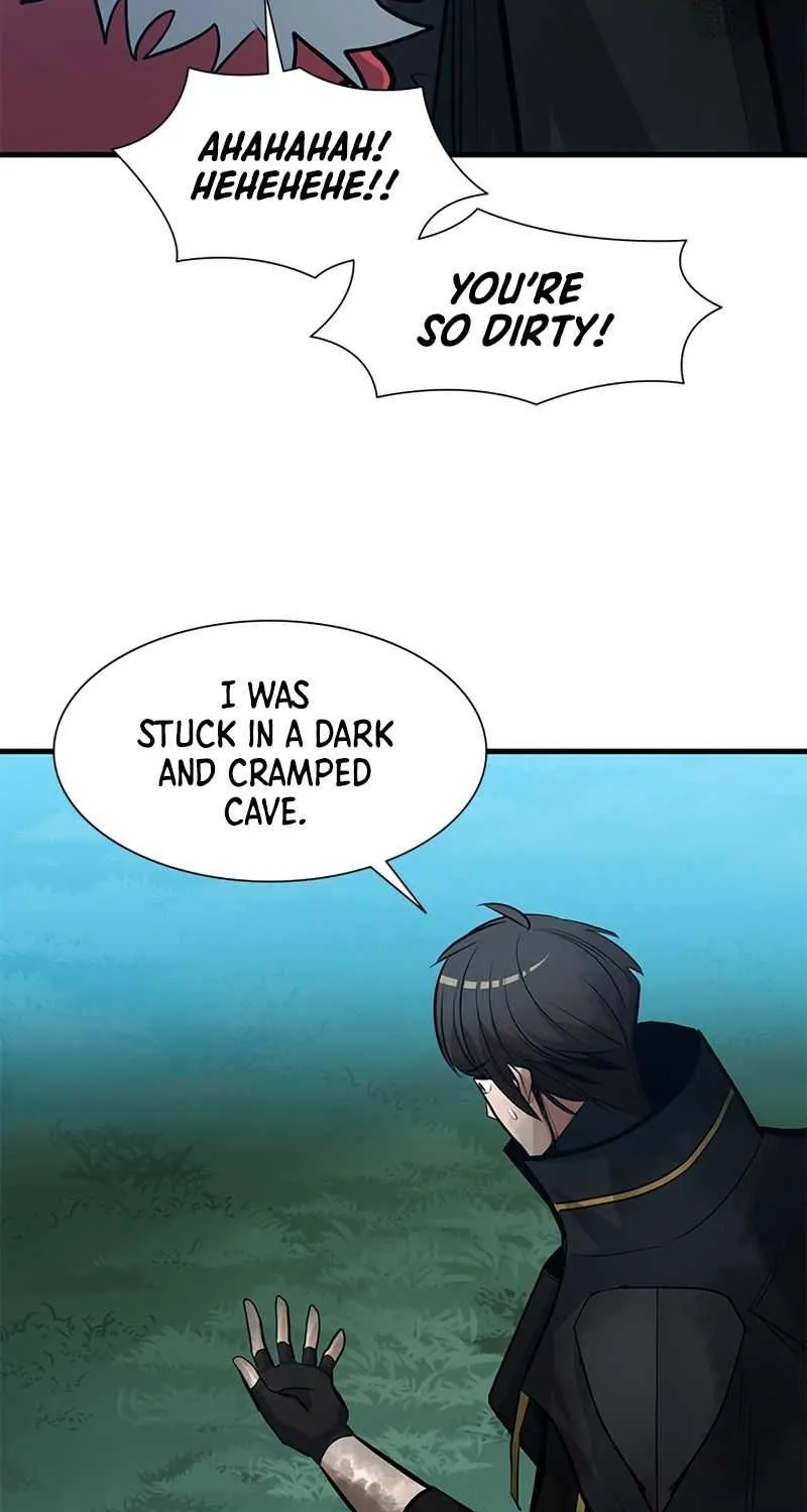 Read The Tutorial Is Too Hard chapter 90 image 17 on Lezhin