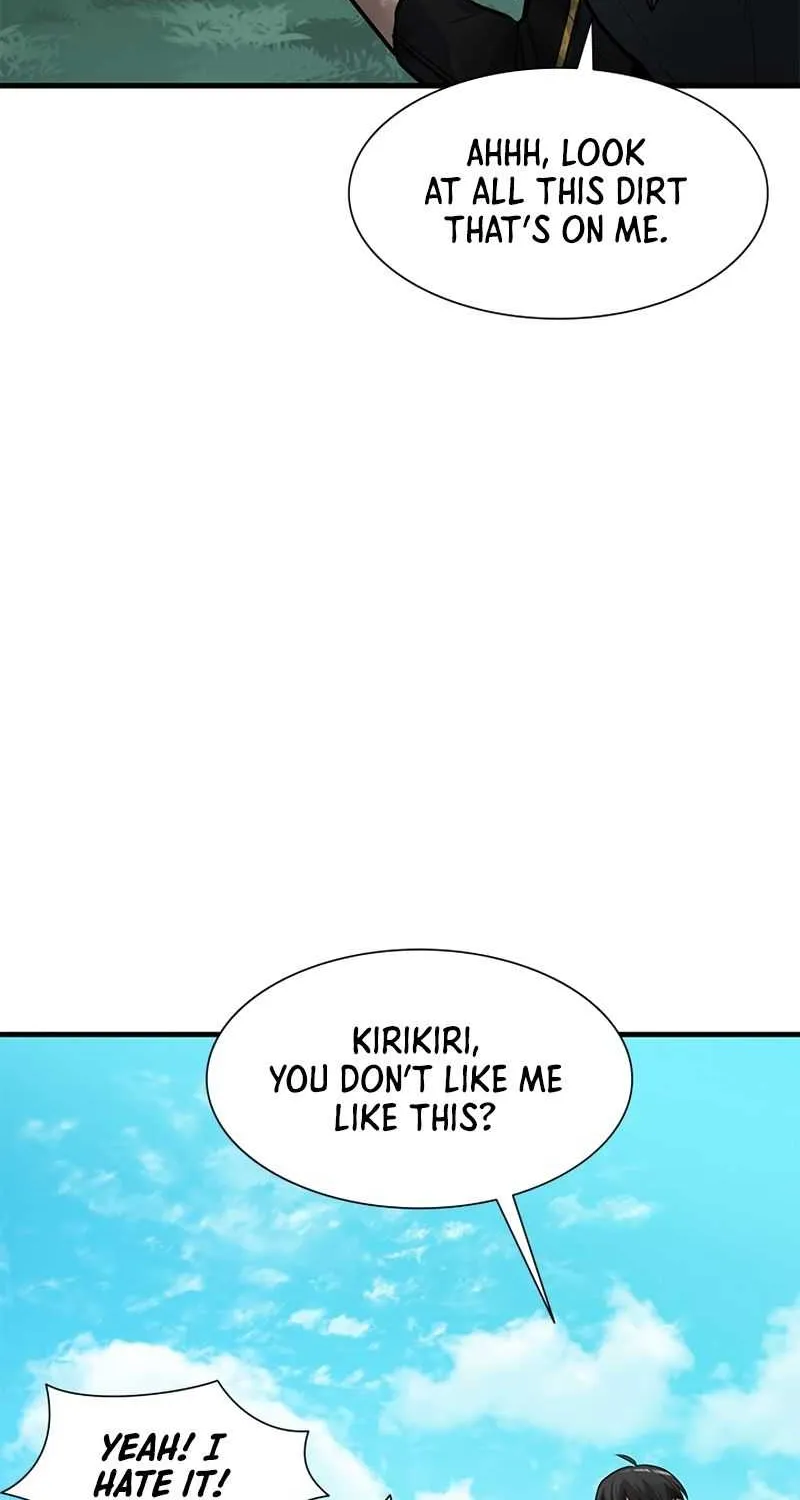 Read The Tutorial Is Too Hard chapter 90 image 18 on Lezhin