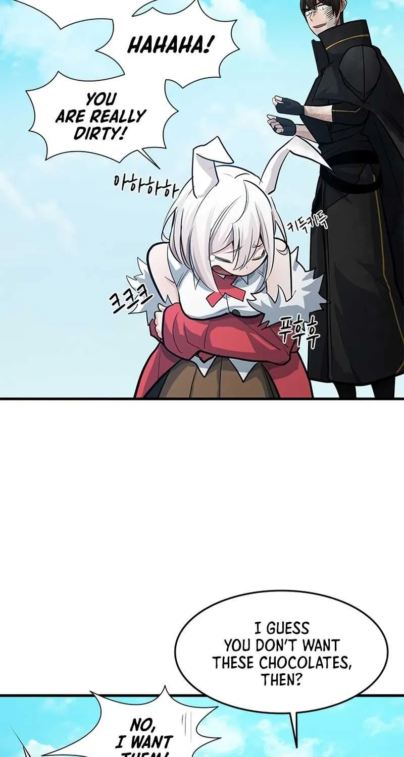 Read The Tutorial Is Too Hard chapter 90 image 19 on Lezhin