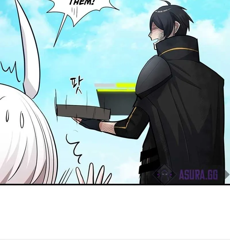 Read The Tutorial Is Too Hard chapter 90 image 20 on Lezhin