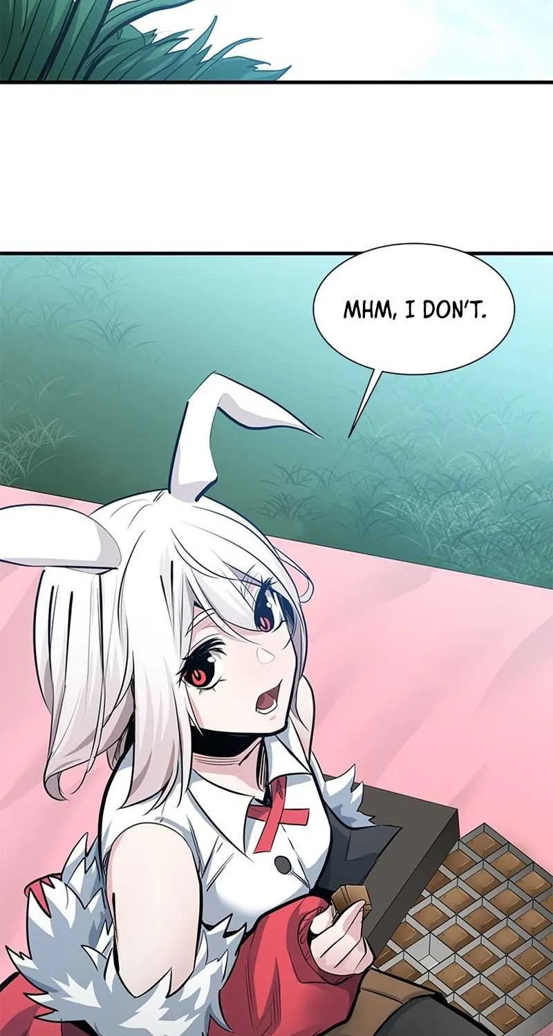 Read The Tutorial Is Too Hard chapter 90 image 22 on Lezhin