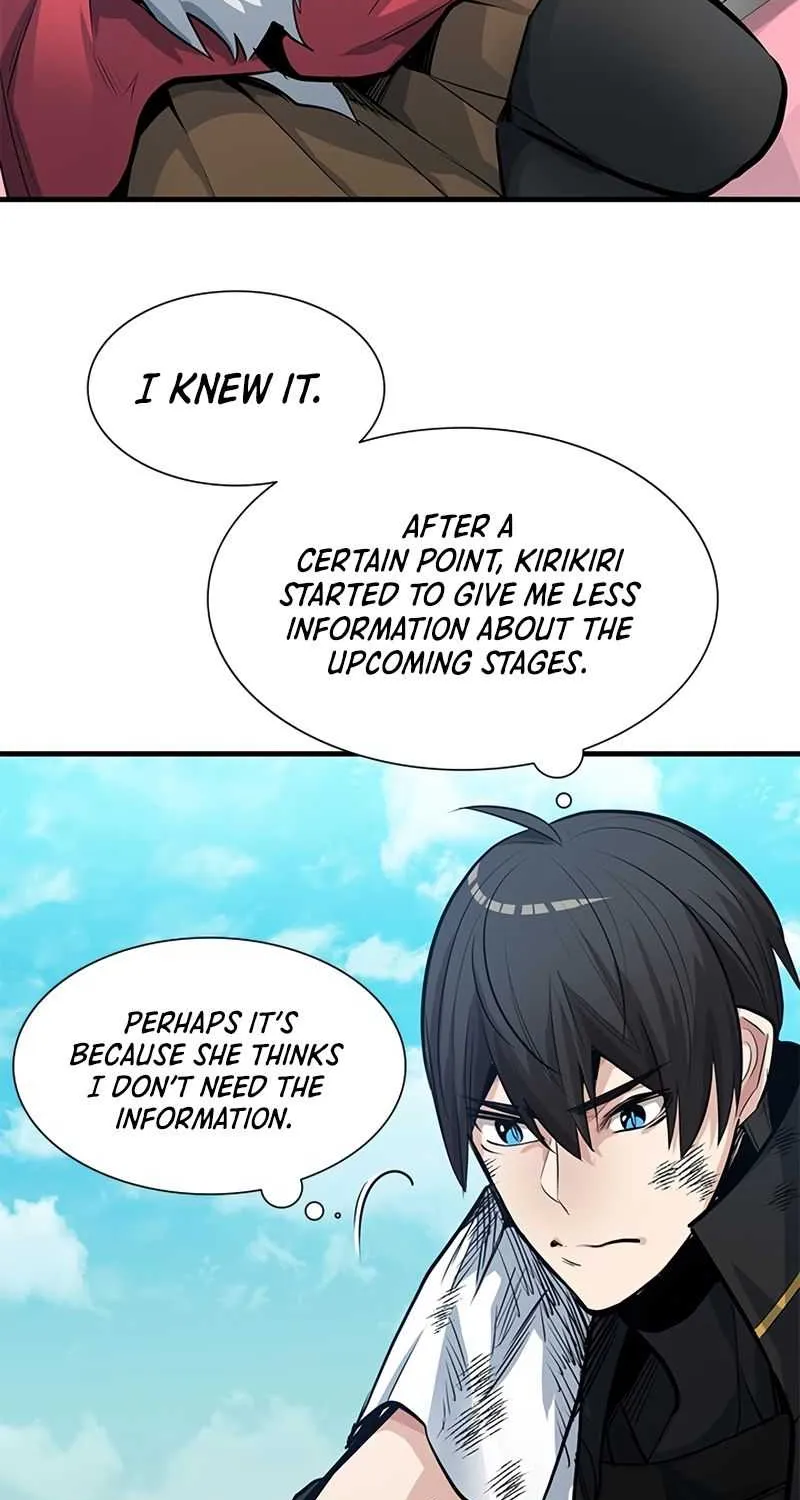Read The Tutorial Is Too Hard chapter 90 image 23 on Lezhin