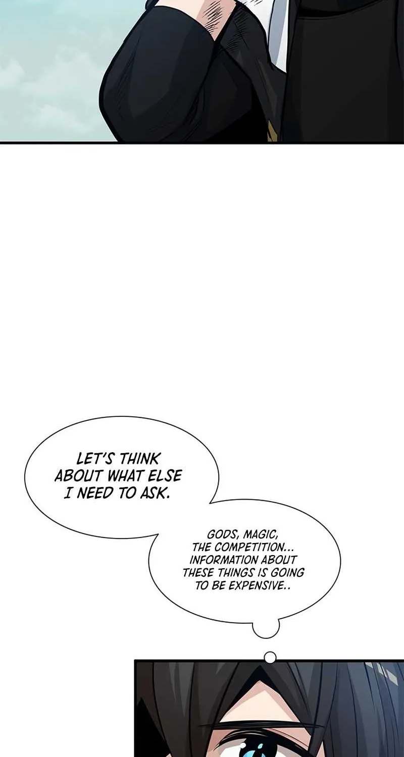 Read The Tutorial Is Too Hard chapter 90 image 24 on Lezhin