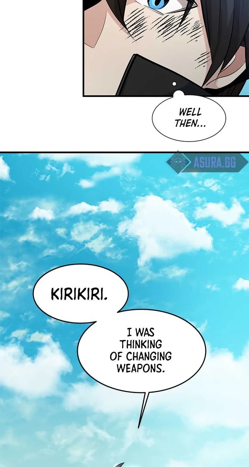 Read The Tutorial Is Too Hard chapter 90 image 25 on Lezhin