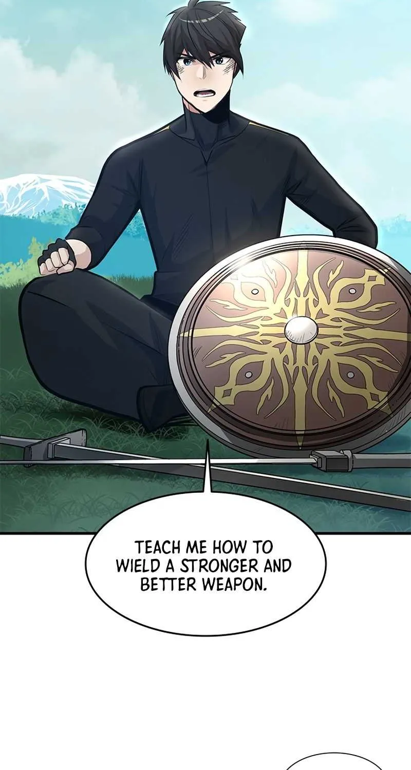 Read The Tutorial Is Too Hard chapter 90 image 26 on Lezhin