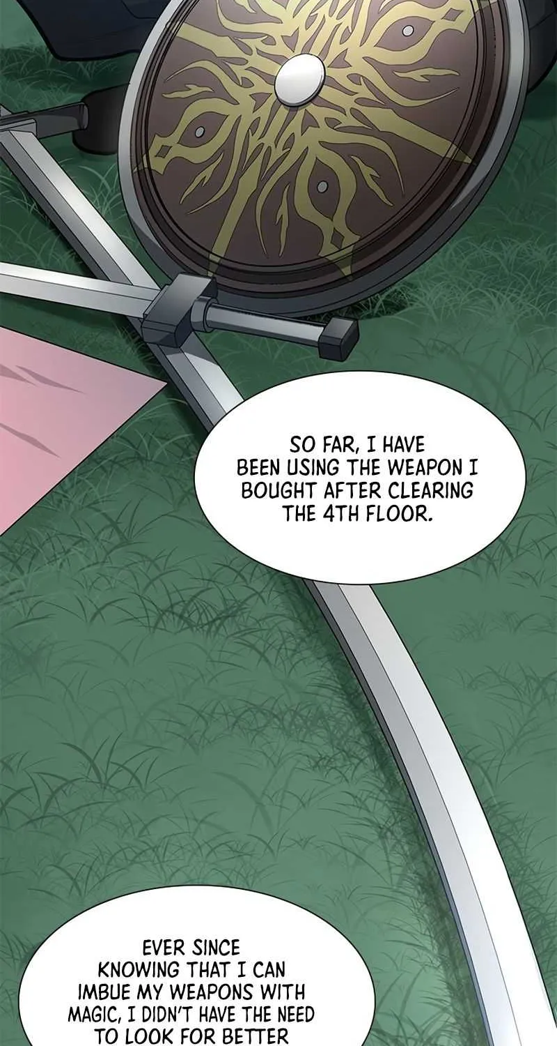 Read The Tutorial Is Too Hard chapter 90 image 28 on Lezhin
