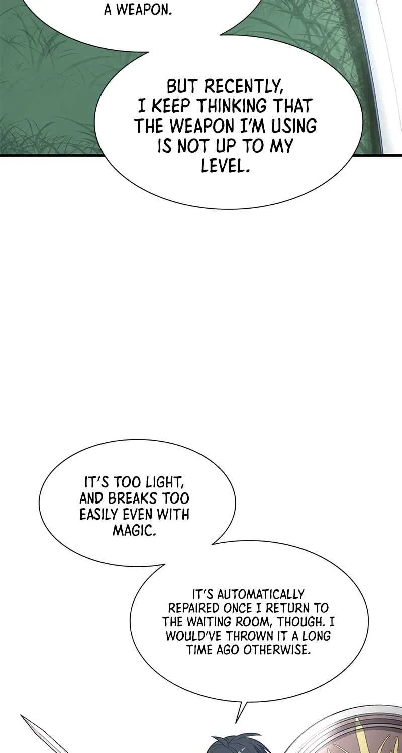 Read The Tutorial Is Too Hard chapter 90 image 29 on Lezhin